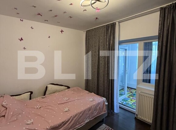 Apartament de vânzare 4 camere I. C. Frimu - 205361AV | BLITZ Galati | Poza8