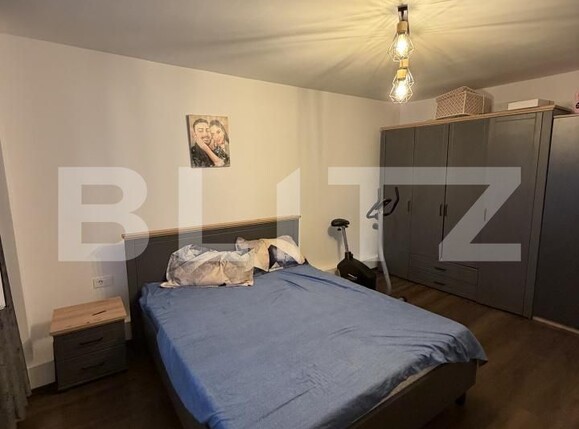 Apartament de vânzare 4 camere I. C. Frimu - 205361AV | BLITZ Galati | Poza4