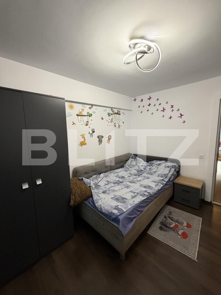 Apartament de vânzare 4 camere I. C. Frimu - 205361AV | BLITZ Galati | Poza12