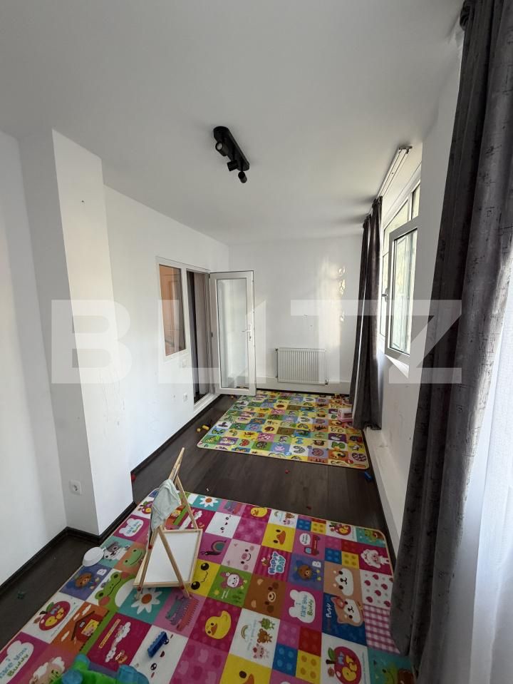 Apartament de vânzare 4 camere I. C. Frimu - 205361AV | BLITZ Galati | Poza9
