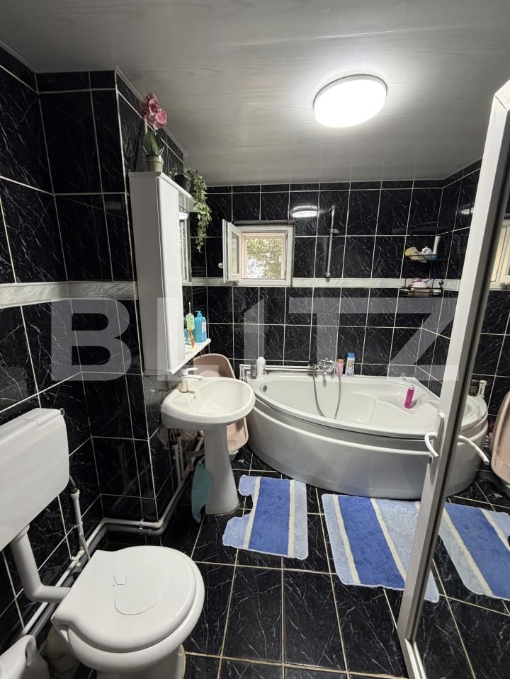 Apartament de vânzare 4 camere I. C. Frimu - 205361AV | BLITZ Galati | Poza6