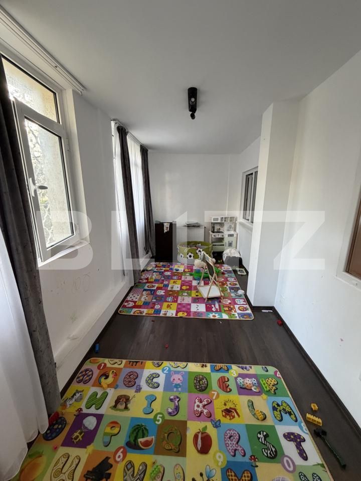 Apartament de vânzare 4 camere I. C. Frimu - 205361AV | BLITZ Galati | Poza10