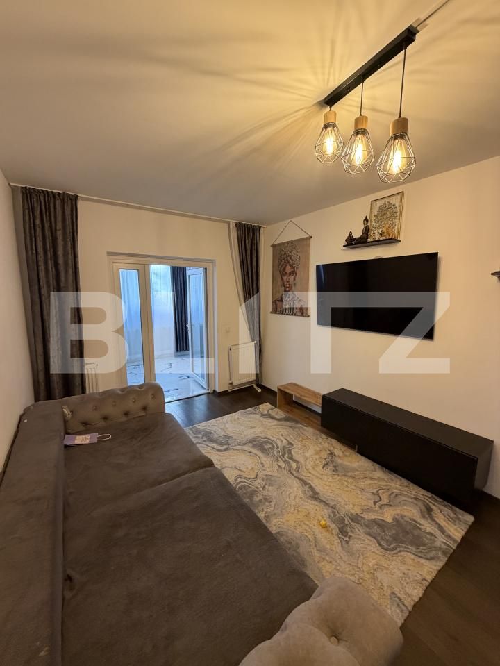 Apartament de vânzare 4 camere I. C. Frimu - 205361AV | BLITZ Galati | Poza3
