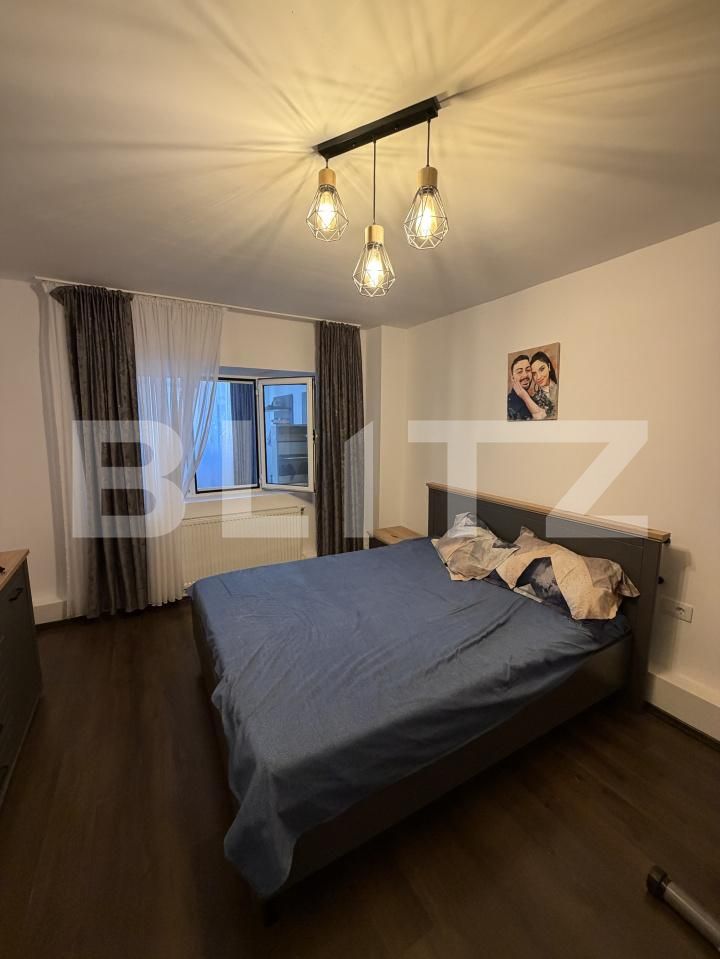 Apartament de vânzare 4 camere I. C. Frimu - 205361AV | BLITZ Galati | Poza5