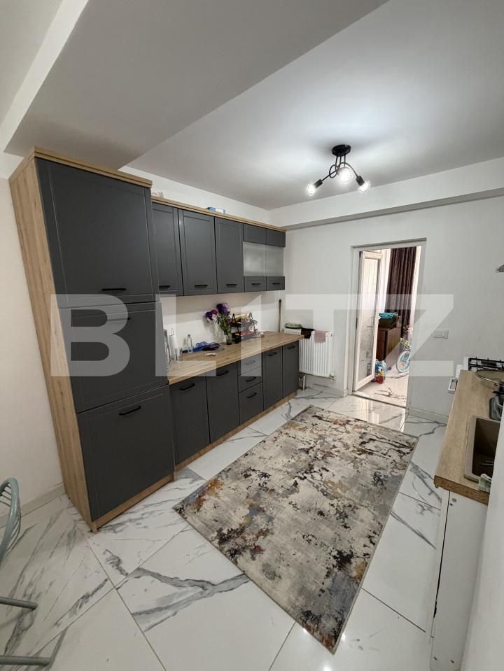 Apartament de vânzare 4 camere I. C. Frimu - 205361AV | BLITZ Galati | Poza2