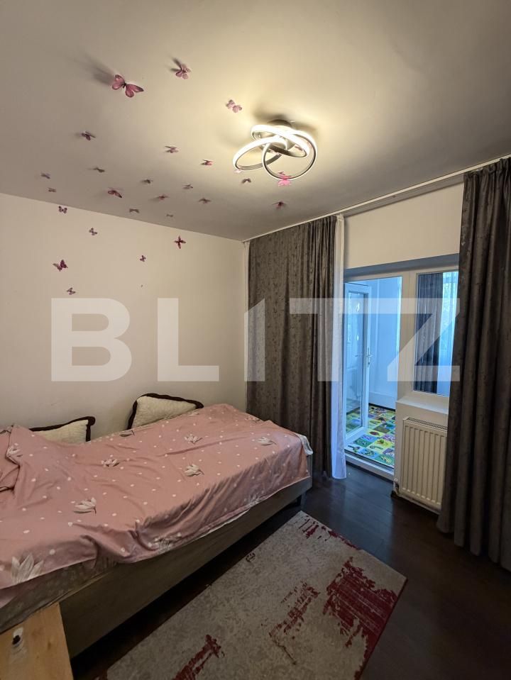 Apartament de vânzare 4 camere I. C. Frimu - 205361AV | BLITZ Galati | Poza8