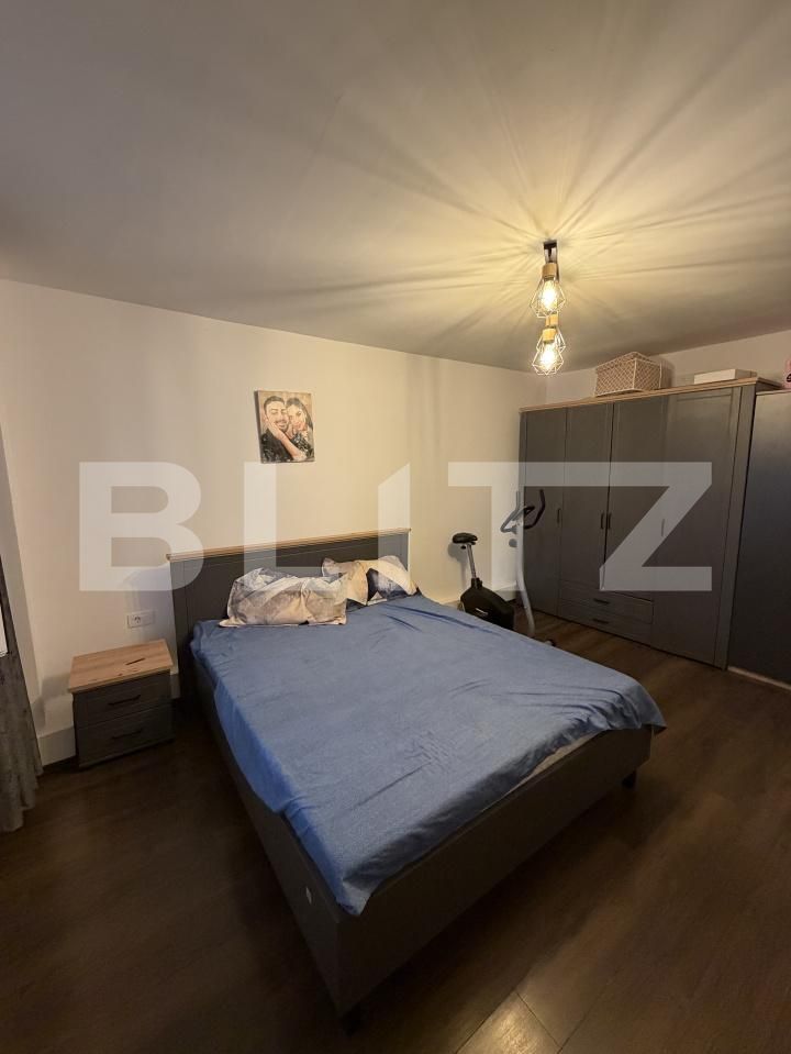 Apartament de vânzare 4 camere I. C. Frimu - 205361AV | BLITZ Galati | Poza4