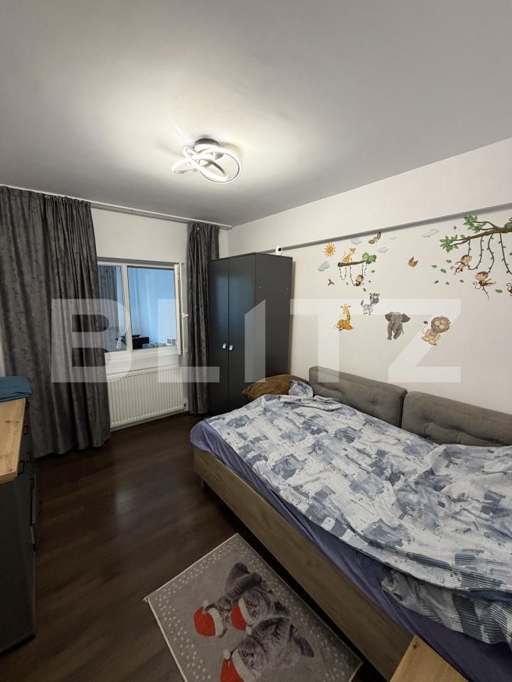 Apartament de vânzare 4 camere I. C. Frimu - 205361AV | BLITZ Galati | Poza11