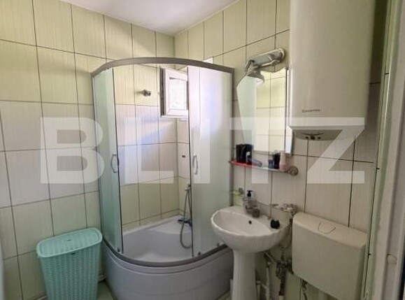 Apartament de vânzare 2 camere Micro 39 - 205378AV | BLITZ Galati | Poza12