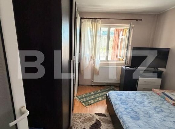 Apartament de vânzare 2 camere Micro 39 - 205378AV | BLITZ Galati | Poza5