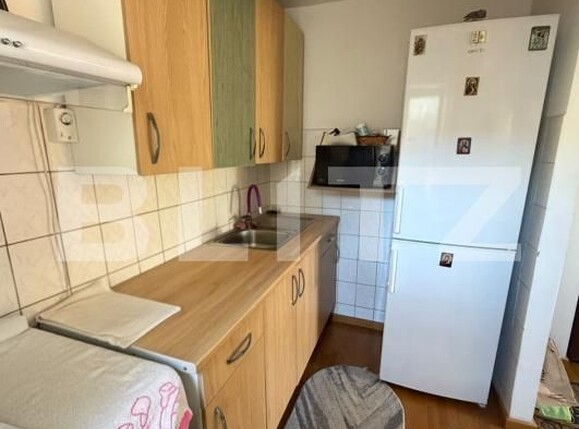 Apartament de vânzare 2 camere Micro 39 - 205378AV | BLITZ Galati | Poza8
