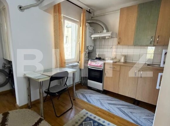 Apartament de vânzare 2 camere Micro 39 - 205378AV | BLITZ Galati | Poza10