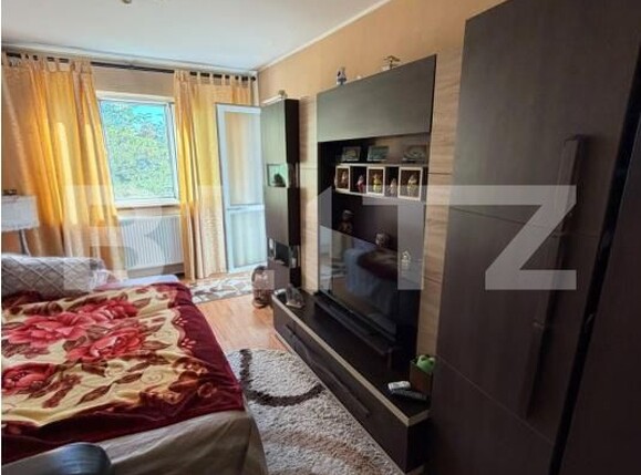 Apartament de vânzare 2 camere Micro 39 - 205378AV | BLITZ Galati | Poza1