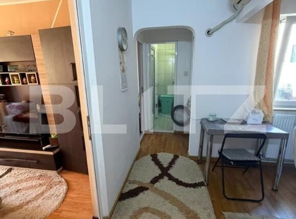 Apartament de vânzare 2 camere Micro 39 - 205378AV | BLITZ Galati | Poza7