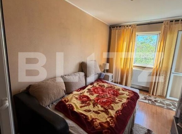 Apartament de vânzare 2 camere Micro 39 - 205378AV | BLITZ Galati | Poza2