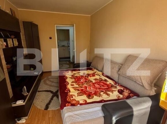 Apartament de vânzare 2 camere Micro 39 - 205378AV | BLITZ Galati | Poza3