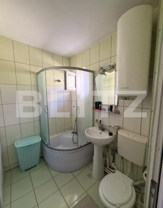 Apartament de vânzare 2 camere Micro 39 - 205378AV | BLITZ Galati | Poza12