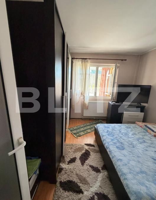 Apartament de vânzare 2 camere Micro 39 - 205378AV | BLITZ Galati | Poza5