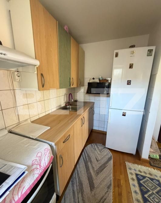 Apartament de vânzare 2 camere Micro 39 - 205378AV | BLITZ Galati | Poza8
