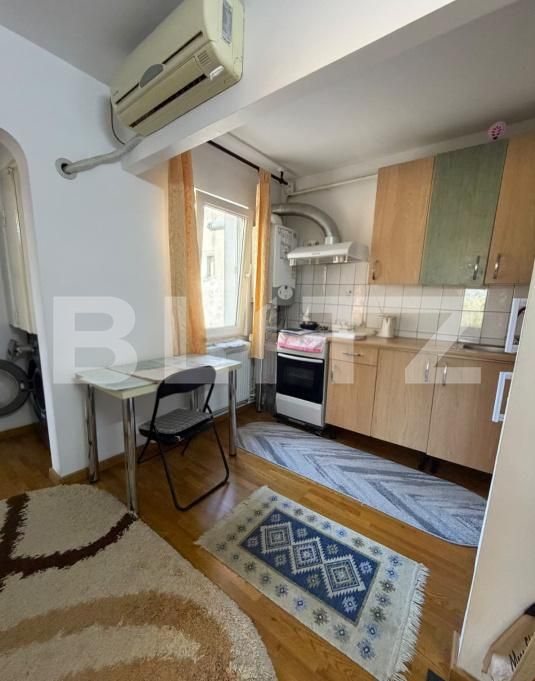 Apartament de vânzare 2 camere Micro 39 - 205378AV | BLITZ Galati | Poza10