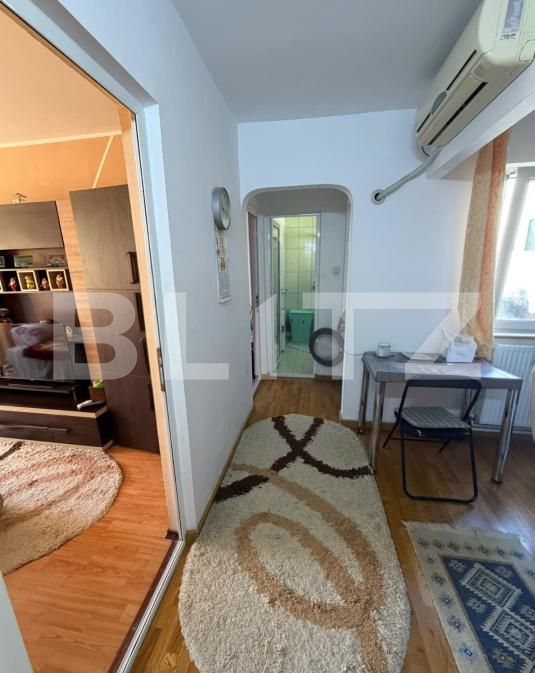 Apartament de vânzare 2 camere Micro 39 - 205378AV | BLITZ Galati | Poza7