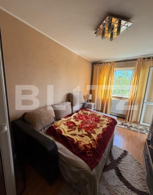 Apartament de vânzare 2 camere Micro 39 - 205378AV | BLITZ Galati | Poza2