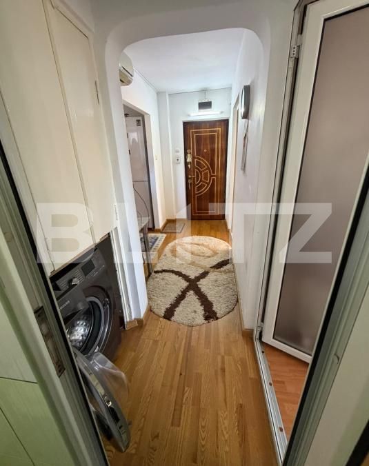 Apartament de vânzare 2 camere Micro 39 - 205378AV | BLITZ Galati | Poza11