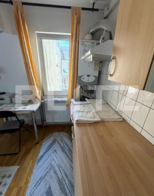 Apartament de vânzare 2 camere Micro 39 - 205378AV | BLITZ Galati | Poza9