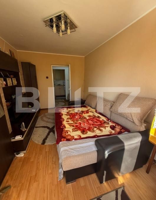 Apartament de vânzare 2 camere Micro 39 - 205378AV | BLITZ Galati | Poza3