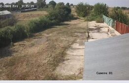 Teren intravilan, 1.517 mp, sat Serbestii Vechi