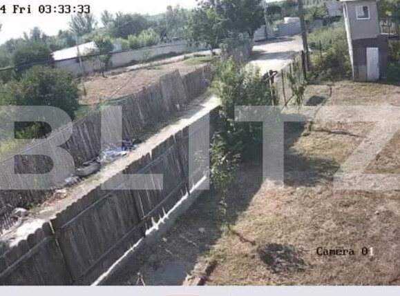 Teren de vânzare Exterior Sud - 205438TV | BLITZ Galati | Poza2