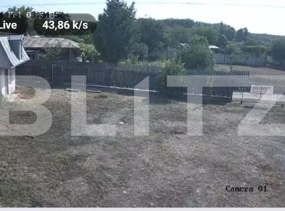 Teren de vânzare Exterior Sud - 205438TV | BLITZ Galati | Poza3