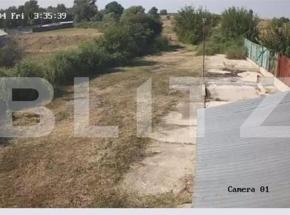 Teren de vânzare Exterior Sud - 205438TV | BLITZ Galati | Poza1