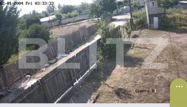 Teren de vânzare Exterior Sud - 205438TV | BLITZ Galati | Poza2