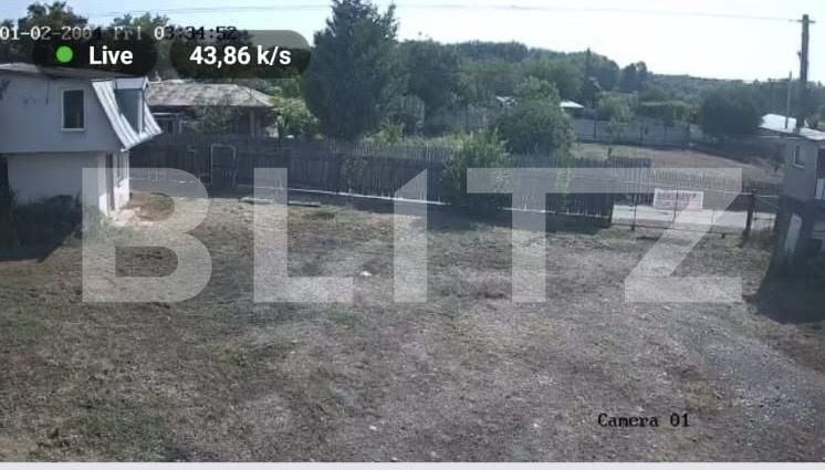 Teren de vânzare Exterior Sud - 205438TV | BLITZ Galati | Poza3