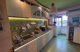 Apartament 4 camere, 87 mp, zona Mazepa 1