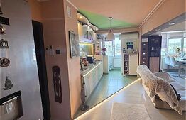 Apartament 4 camere, 87 mp, zona Mazepa 1