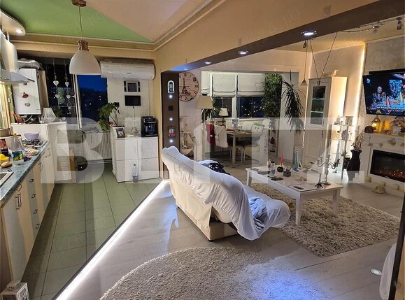 Apartament de vânzare 4 camere Mazepa 1 - 205486AV | BLITZ Galati | Poza4