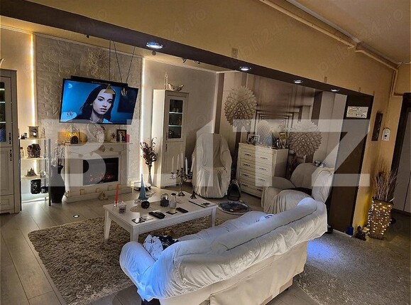Apartament de vânzare 4 camere Mazepa 1 - 205486AV | BLITZ Galati | Poza5
