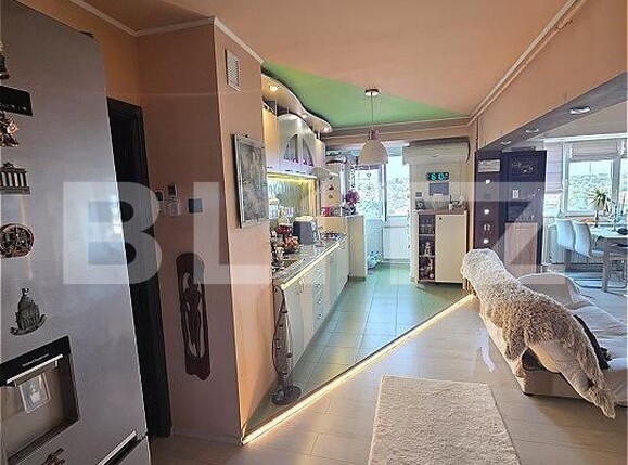 Apartament de vânzare 4 camere Mazepa 1 - 205486AV | BLITZ Galati | Poza2