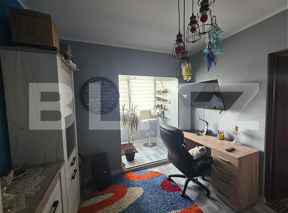 Apartament de vânzare 4 camere Mazepa 1 - 205486AV | BLITZ Galati | Poza11