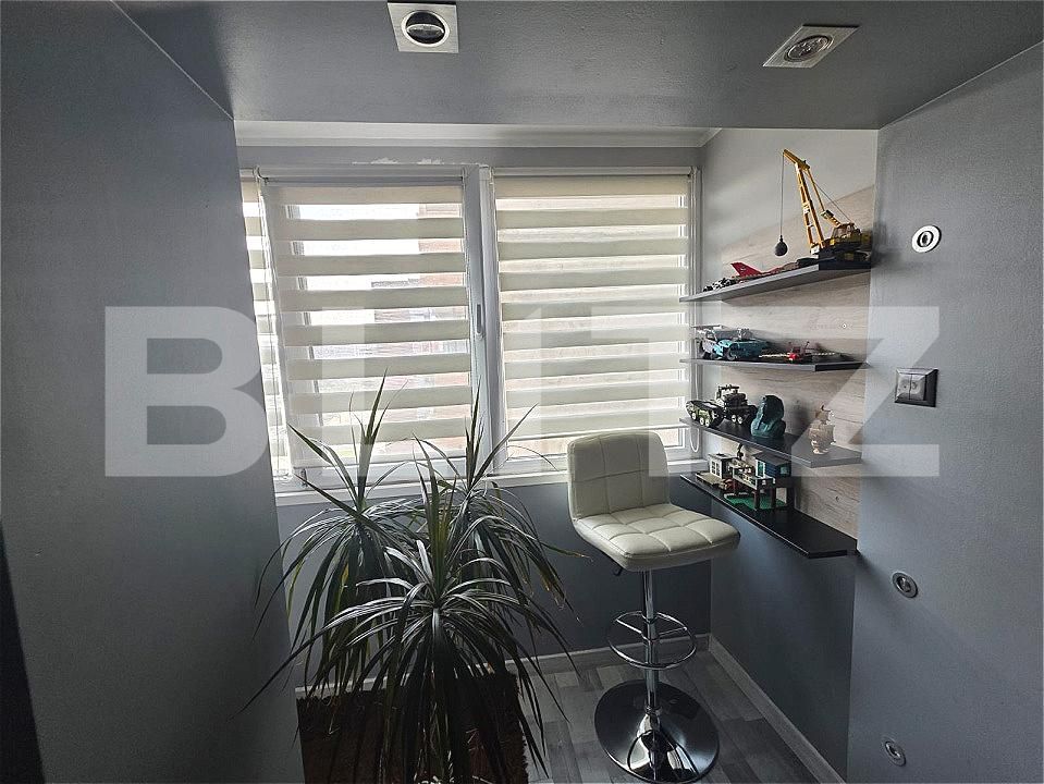 Apartament de vânzare 4 camere Mazepa 1 - 205486AV | BLITZ Galati | Poza14