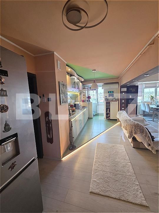Apartament de vânzare 4 camere Mazepa 1 - 205486AV | BLITZ Galati | Poza2