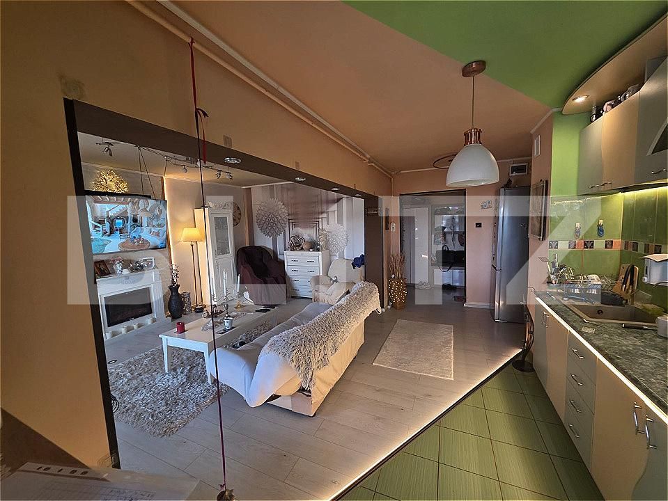 Apartament de vânzare 4 camere Mazepa 1 - 205486AV | BLITZ Galati | Poza6