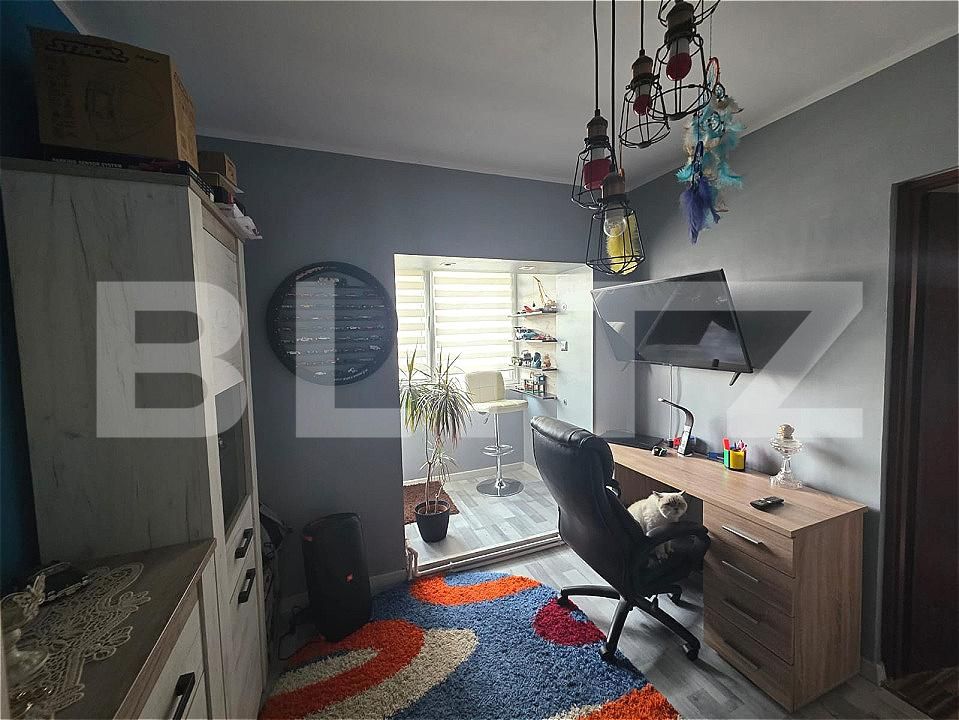 Apartament de vânzare 4 camere Mazepa 1 - 205486AV | BLITZ Galati | Poza11