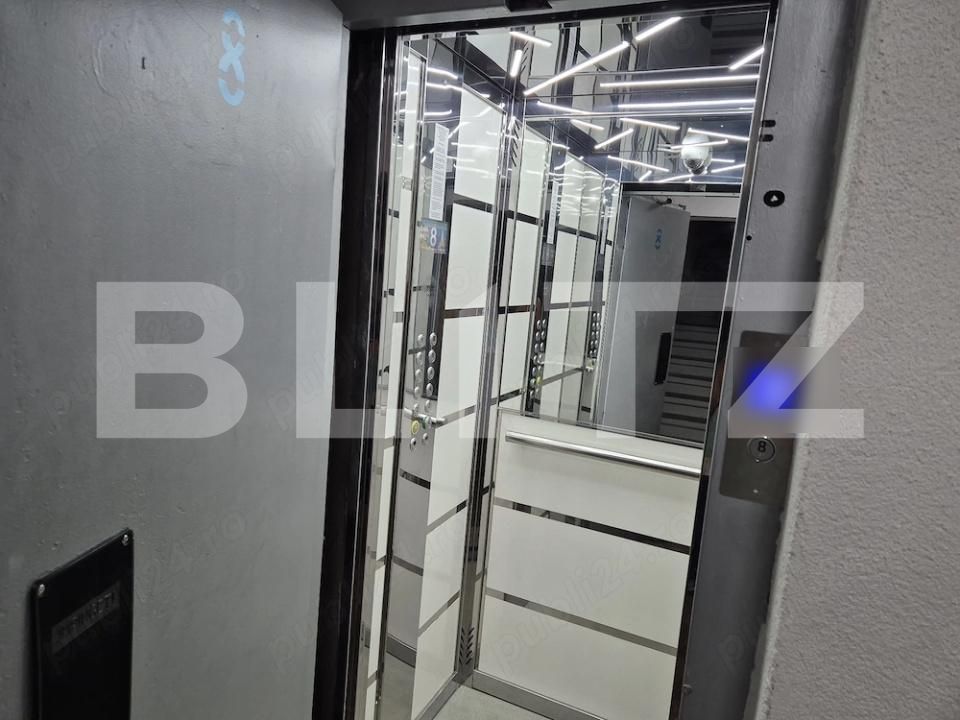 Apartament de vânzare 4 camere Mazepa 1 - 205486AV | BLITZ Galati | Poza20