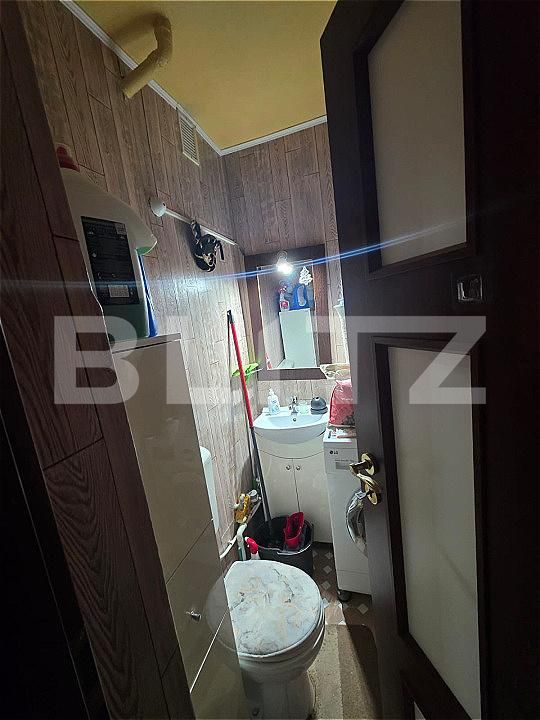 Apartament de vânzare 4 camere Mazepa 1 - 205486AV | BLITZ Galati | Poza19