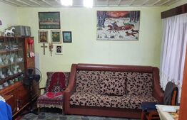 Casa de vanzare, 49 mp, zona Centru - Galati