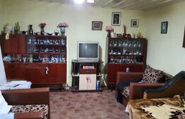 Casa de vanzare, 49 mp, zona Centru - Galati