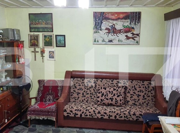 Casa de vânzare 2 camere Central - 205537CV | BLITZ Galati | Poza6